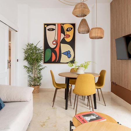 Duque 17 Apartment Sevilla Exterior foto