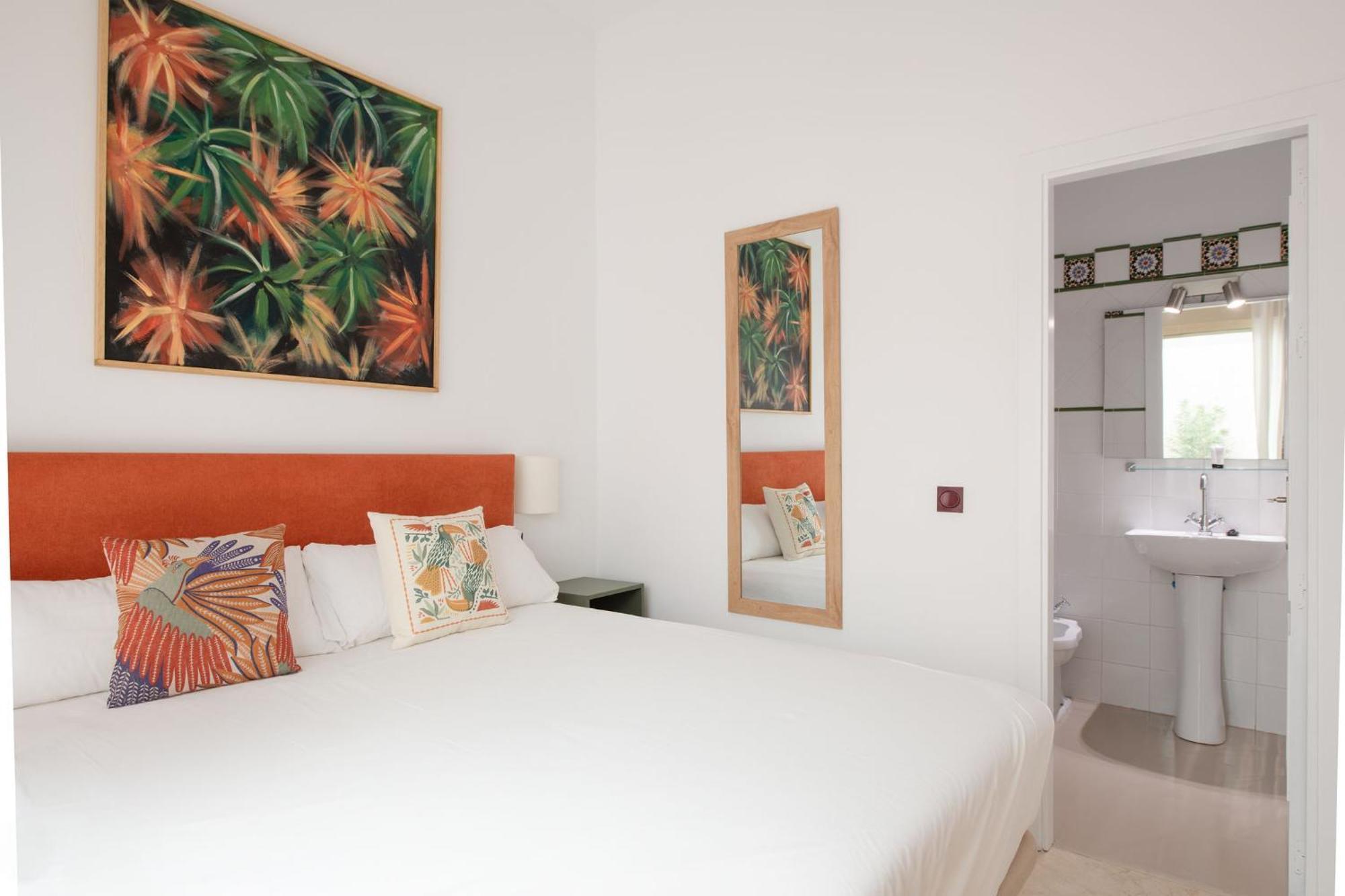 Duque 17 Apartment Sevilla Exterior foto